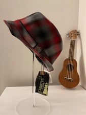 Christys Hat - Crown Series -