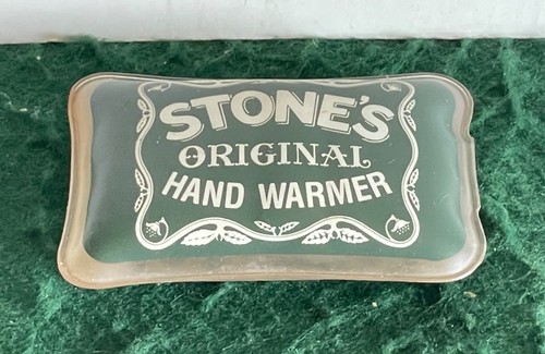 Vintage stone original - stone’s,