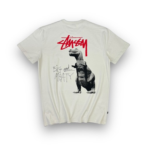 Stussy big and - big,
