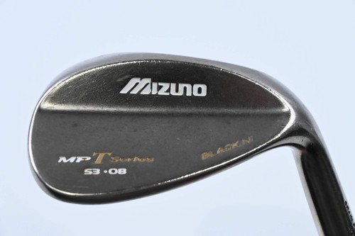 Mizuno series sand wedge - t,
