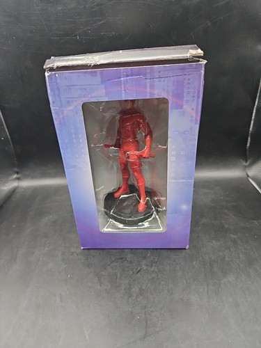 Eaglemoss marvel daredevil - eaglemoss,