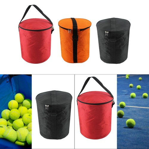 Tennis ball bag - tennis,