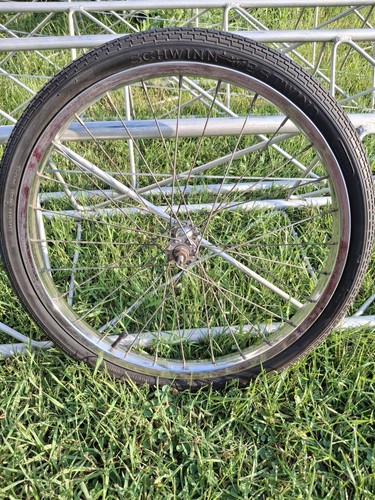 Schwinn stingray side - stingray, 20"