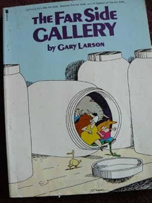 The far side gallery futura - the,