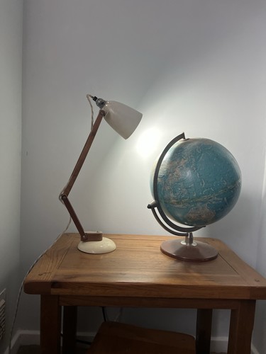 Vintage maclamp terence - vintage, conran
