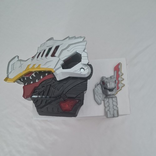 Power rangers dino fury wrist - fury,