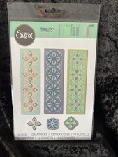 Sizzix Cutting Dies Thinlets