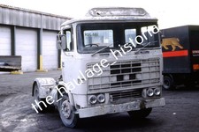 THH Truck Photos - ERF B
