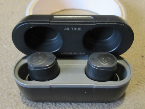 Skullcandy jib true - true, wireless