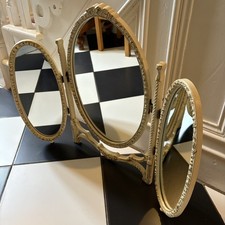 Vintage french triple - french,