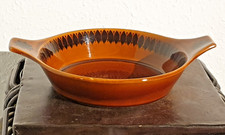 Vintage Stavangerflint Norway "Martello" Gro Pedersen Claussen Ceramic Oven Dish