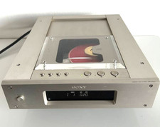 Sony CDP-X5000 CD Player