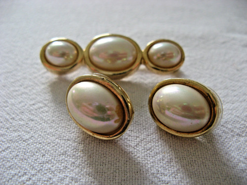 1980 christian dior gold - 1980's,