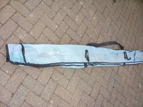 Sea fishing rod holdall - sea,