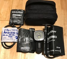 Welch Allyn TR-2 family