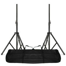 Vonyx LS01K PA Speaker Stand
