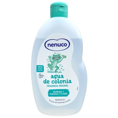 Nenuco agua colonia - agua,