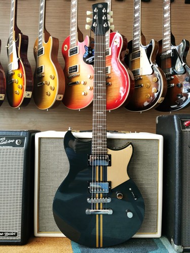 Yamaha revstar rsp20x made - revstar,