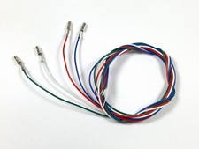 SME Arm Phono Cables Universal