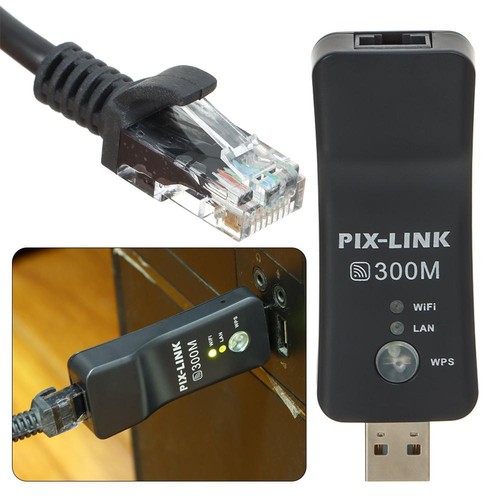 Adapter wireless lan - adapter,