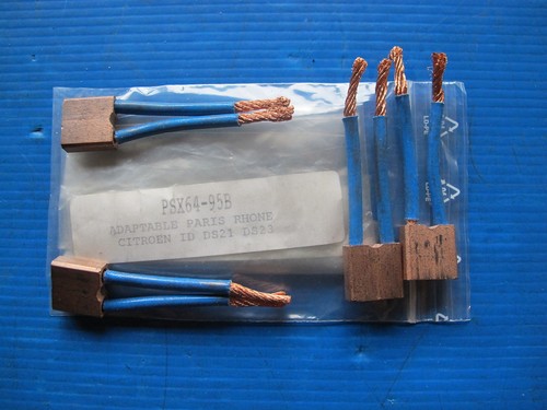 Starter charcoal - starter,
