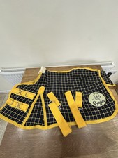 Pony Rug 2”9 Waffle Rug 