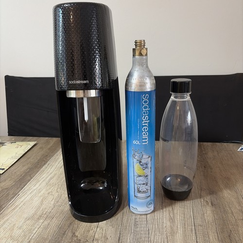 Sodastream spirit soda - spirit, maker