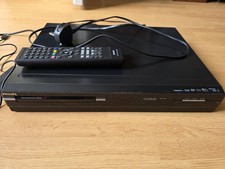 Philips HDR3700 DVD Recorder