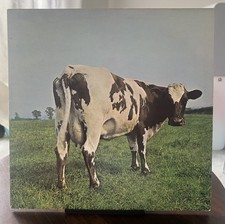 Pink Floyd Atom Heart Mother