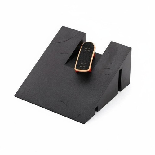 Finger skateboard ramp set - ramp, 6