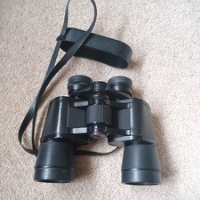 Pair of Vickers Binoculars -