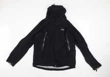 Rab Men’s Black Bergen