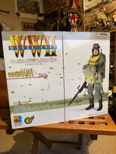 1/6 scale action figure "Jeb" WW2 Airborne