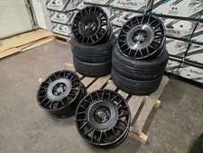 18" QUEENSTOWN AERO ALLOY