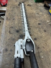 Stihl HL KM 145 Hedge Cutter Attachment. FULLY SERVICED WITH PICTURES.