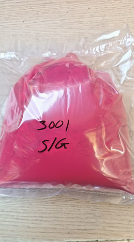 1kg ral 3001 - ral, semi