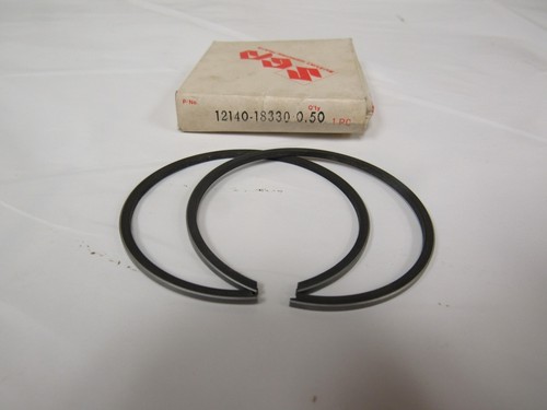 Genuine nos suzuki 1969 - genuine, 1970