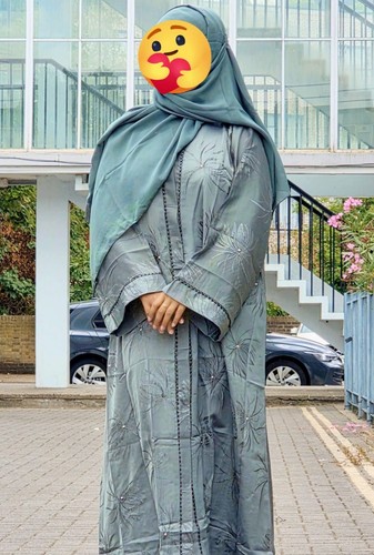 Dubai abaya collection - dubai,
