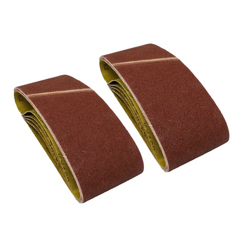 10pcs sanding belts 400mm - 10pcs, x