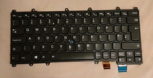 Lenovo thinkpad yoga 260 - lenovo,