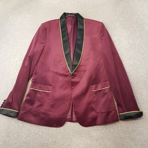 Asos mens jacket 44r - asos,