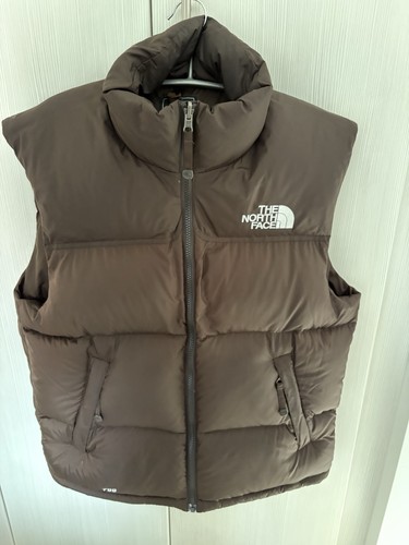 The north face - north, gilet