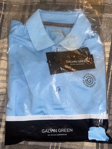 Galvin green ventil plus - galvin, 8