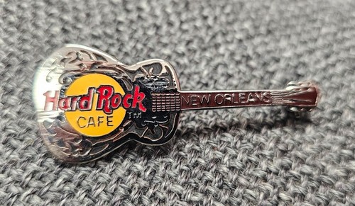 Hard rock cafe - rock, new