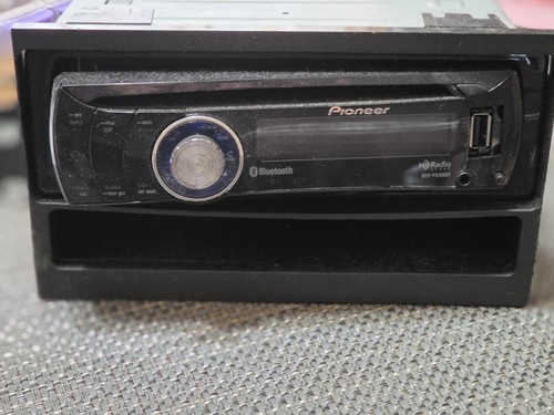Pioneer deh p6200bt - deh-p6200bt, cd
