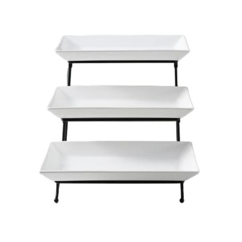Tier cake stand - 3,