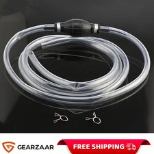 Hand Siphon Pump Petrol Diesel