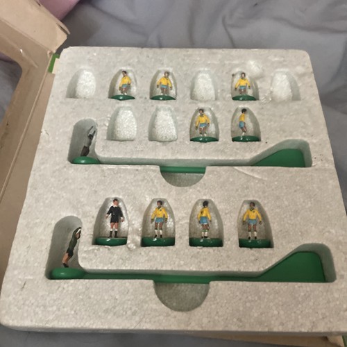 Vintage subbuteo 66000 - vintage,
