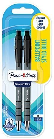 Paper mate flexgrip ultra - flexgrip,