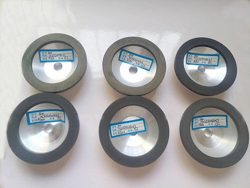 6pcs 0mm cup diamond - 75.0mm,